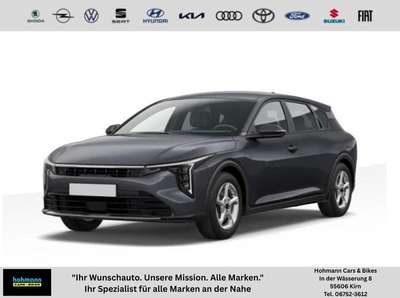 Bild Kia K4