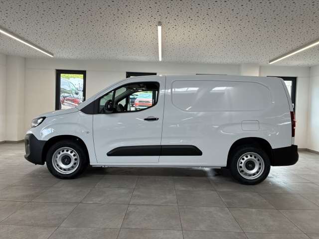 Fahrzeugbild eines Opel Combo