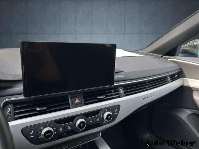 Fahrzeugbild eines Audi A4