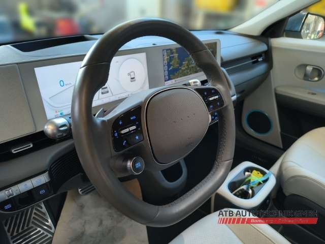 Fahrzeugbild eines Hyundai IONIQ 5