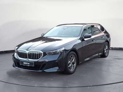 Bild BMW 5er-Reihe