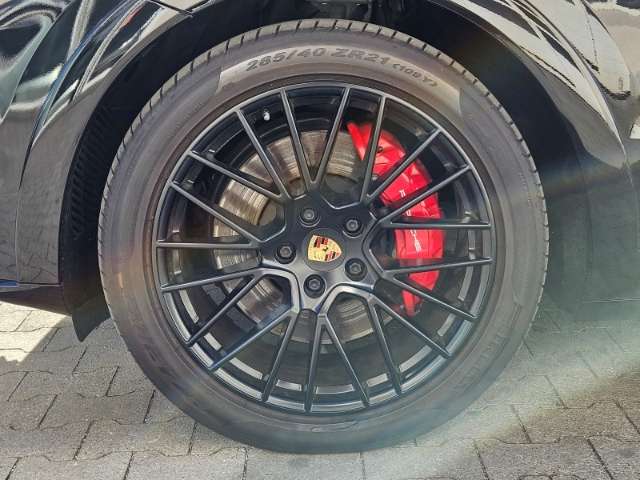 Fahrzeugbild eines Porsche Cayenne
