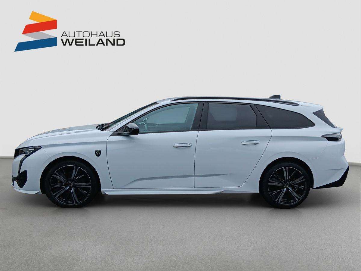 Fahrzeugbild eines Peugeot 308