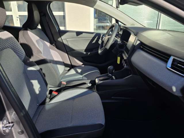 Fahrzeugbild eines Renault Clio