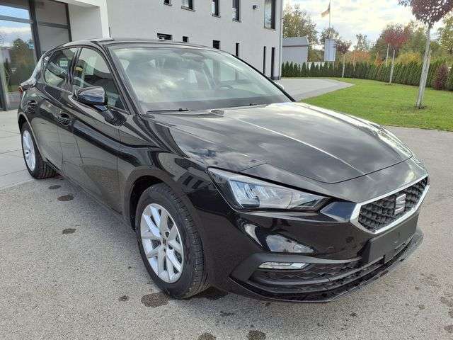 Fahrzeugbild eines SEAT Leon