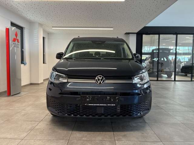 Fahrzeugbild eines Volkswagen Caddy