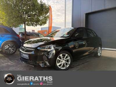 Bild Opel Corsa