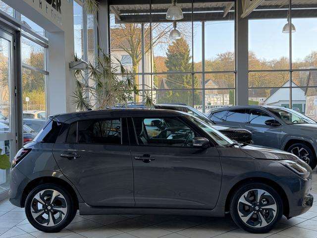 Fahrzeugbild eines Suzuki Swift