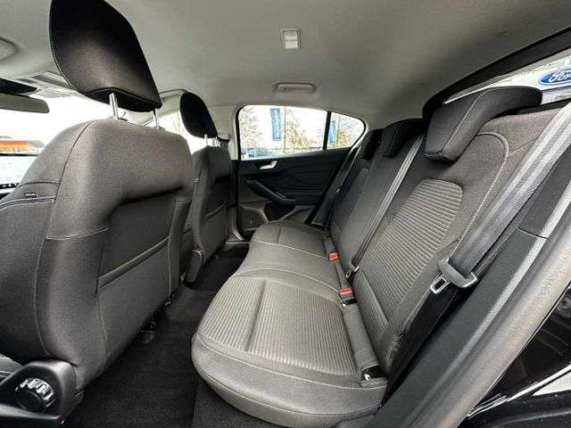 Fahrzeugbild eines Ford Focus