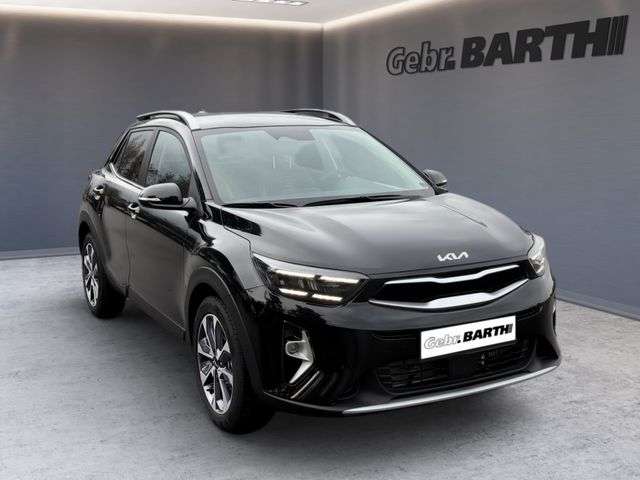 Fahrzeugbild eines Kia Stonic