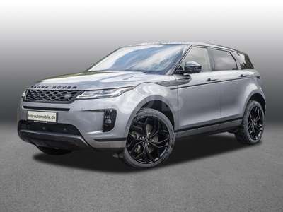 Bild Land Rover Range Rover Evoque