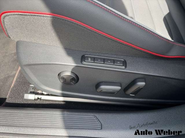 Fahrzeugbild eines Volkswagen Golf