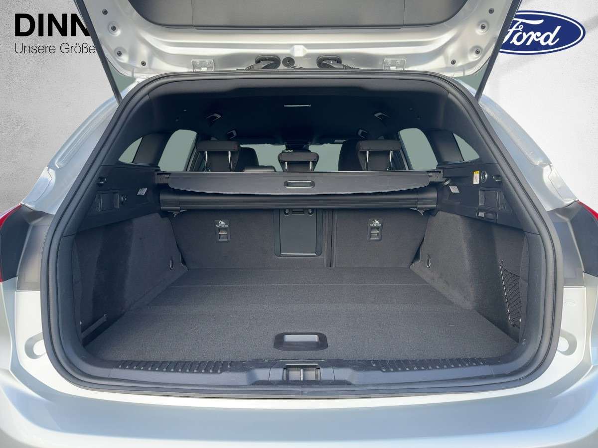 Fahrzeugbild eines Ford Focus