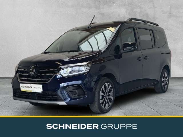 Fahrzeugbild eines Renault Kangoo