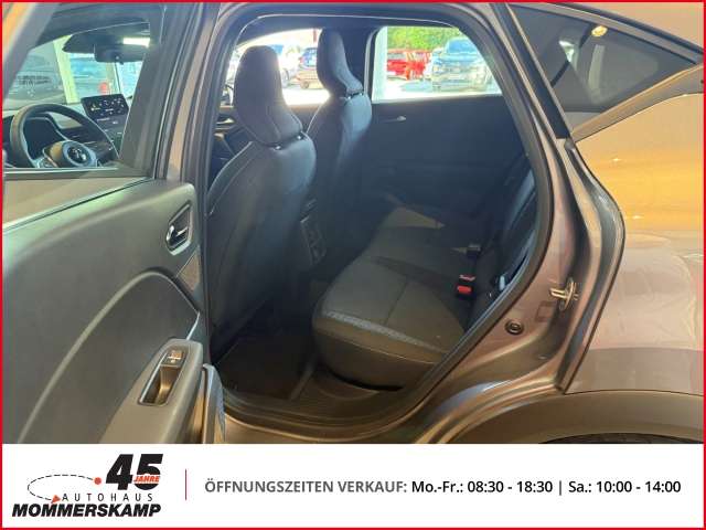 Fahrzeugbild eines Mitsubishi ASX