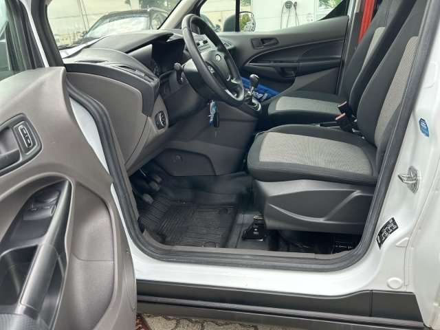 Fahrzeugbild eines Ford Transit Connect