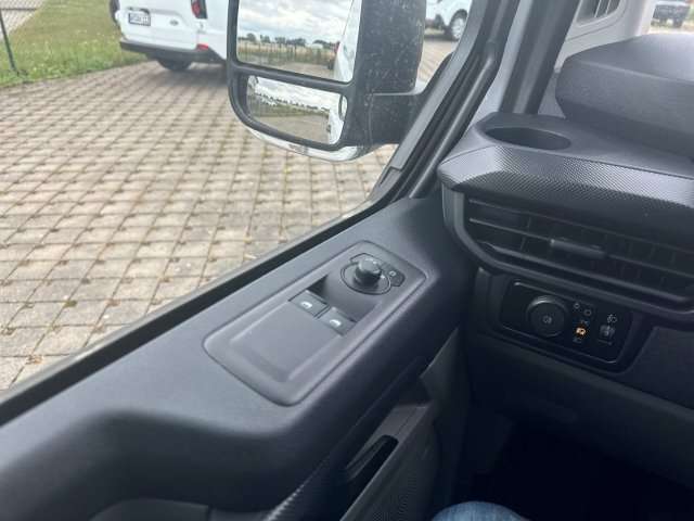 Fahrzeugbild eines Ford Transit Custom