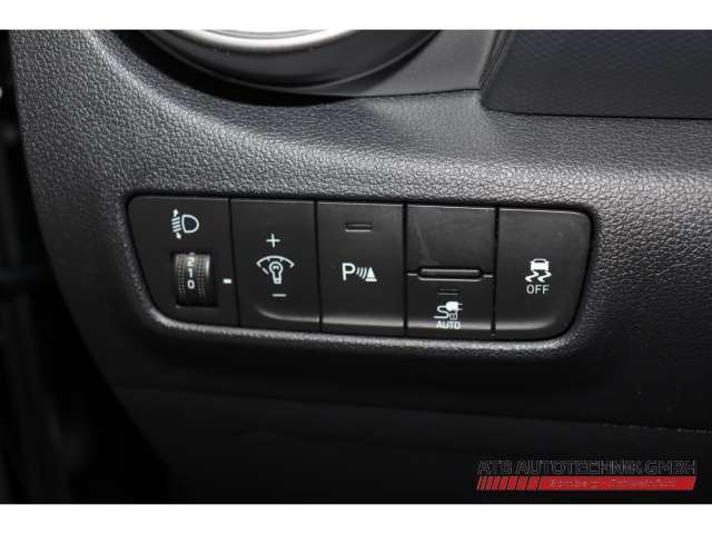 Fahrzeugbild eines Hyundai Kona Elektro