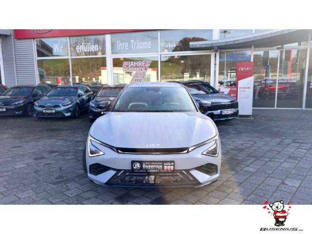 Fahrzeugbild eines Kia EV6