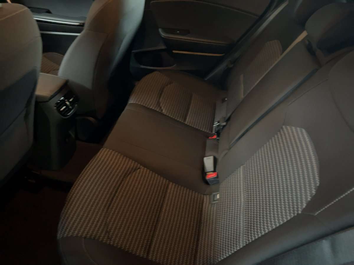 Fahrzeugbild eines Kia cee'd