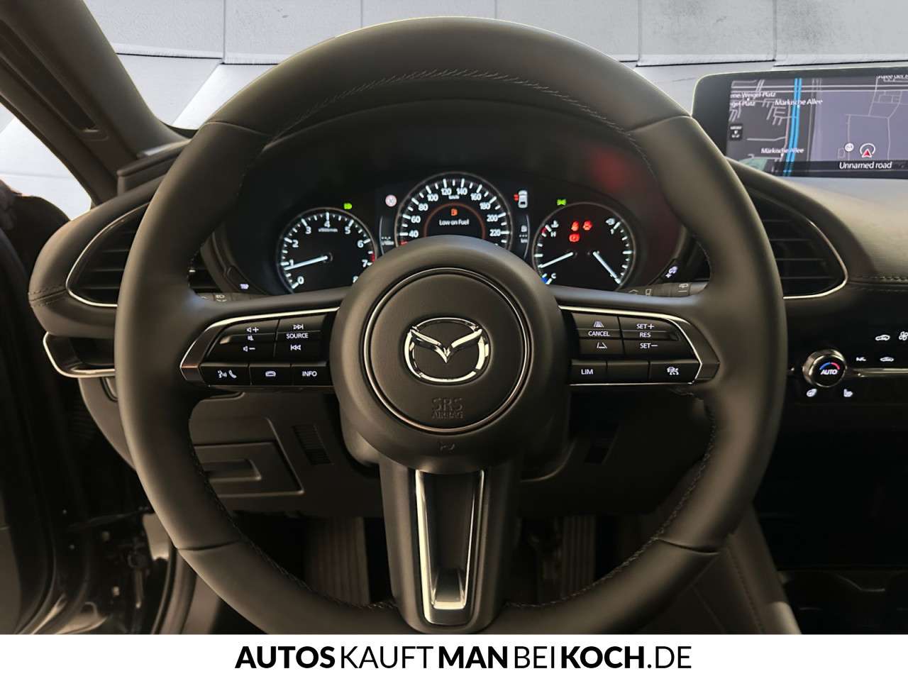 Fahrzeugbild eines Mazda Mazda3