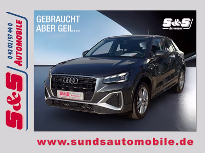 Bild Audi Q2