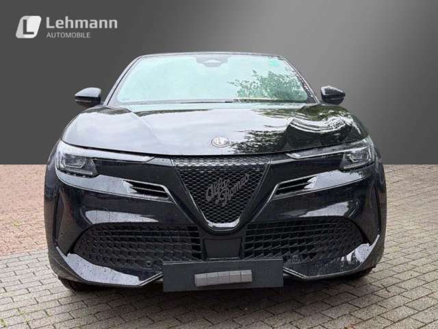 Fahrzeugbild eines Alfa Romeo Junior