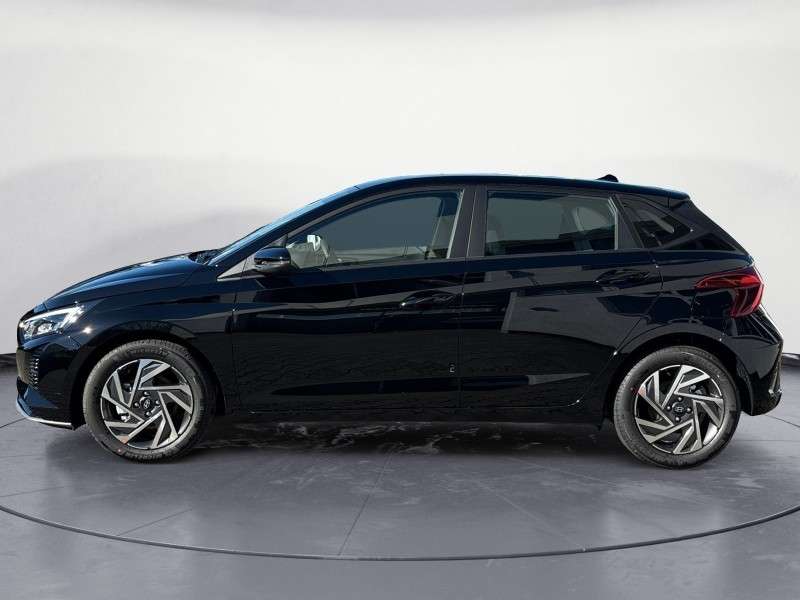 Fahrzeugbild eines Hyundai i20