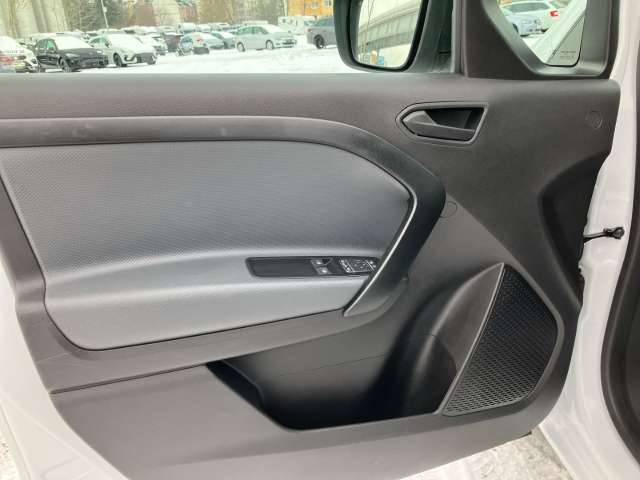 Fahrzeugbild eines Mercedes-Benz Citan