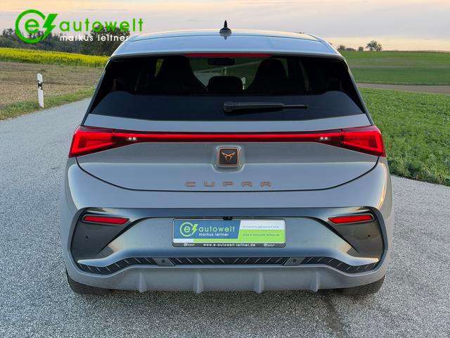 Fahrzeugbild eines CUPRA Born