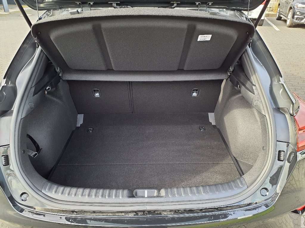 Fahrzeugbild eines Kia XCeed