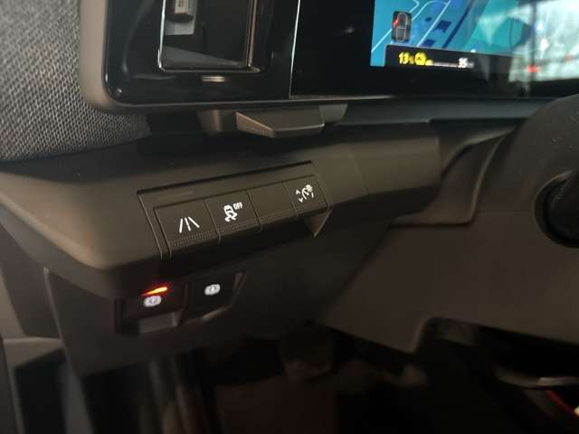 Fahrzeugbild eines Renault Megane E-TECH