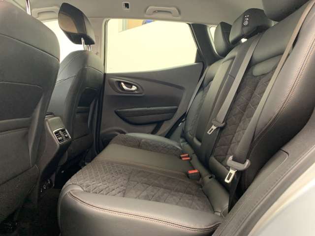 Fahrzeugbild eines Renault Kadjar