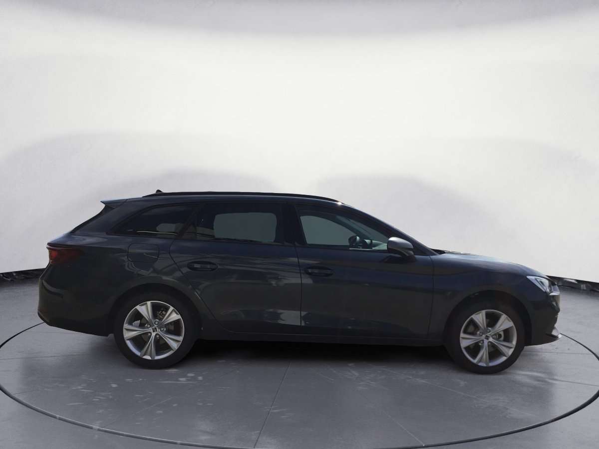 Fahrzeugbild eines SEAT Leon