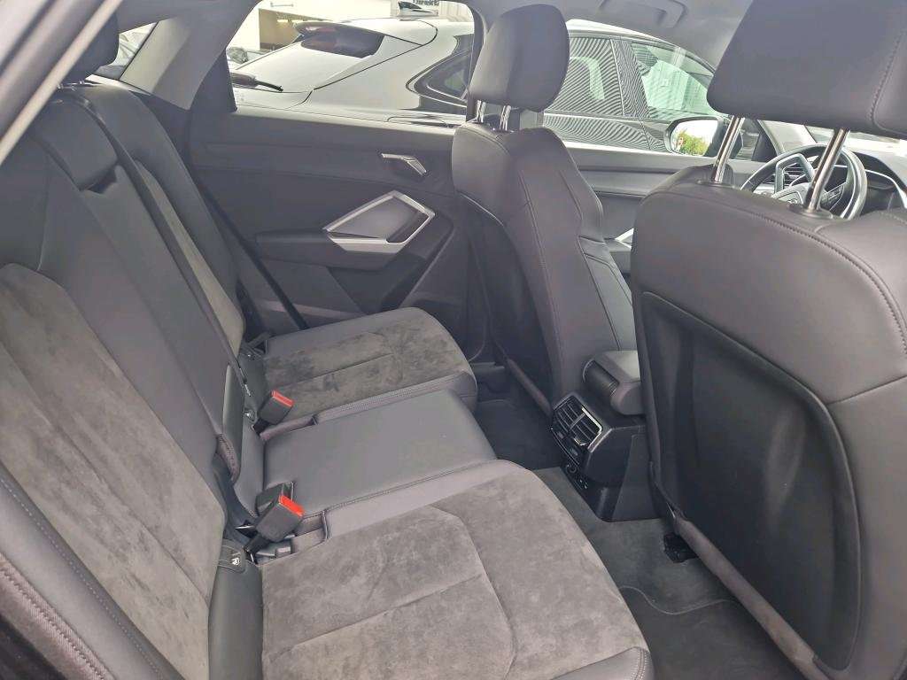 Fahrzeugbild eines Audi Q3
