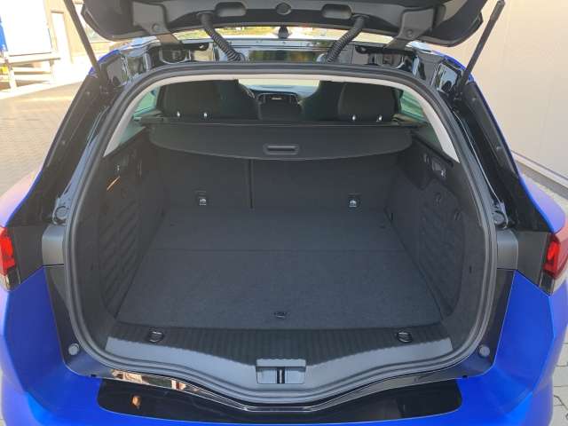 Fahrzeugbild eines Renault Megane E-TECH