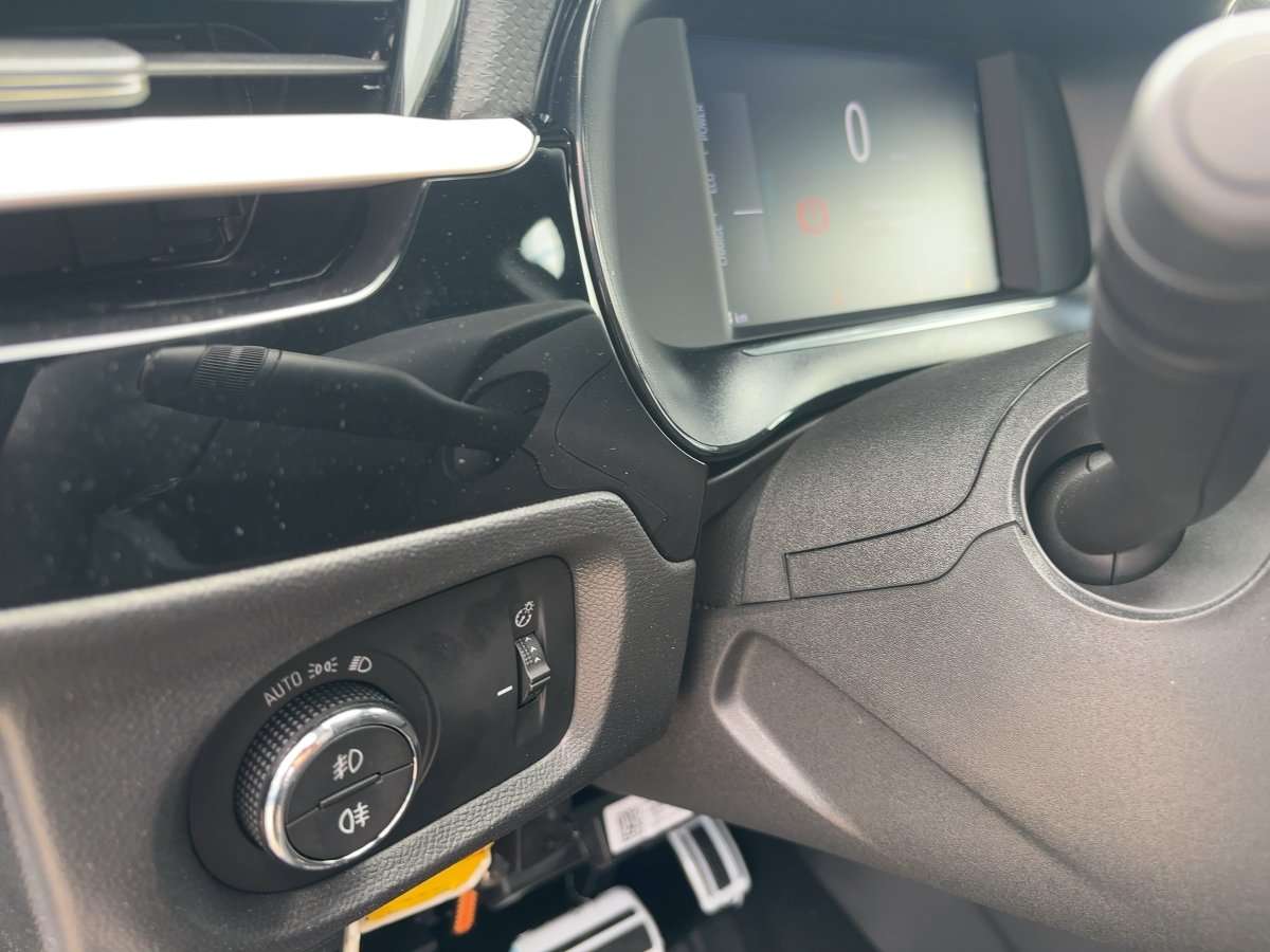 Fahrzeugbild eines Opel Corsa