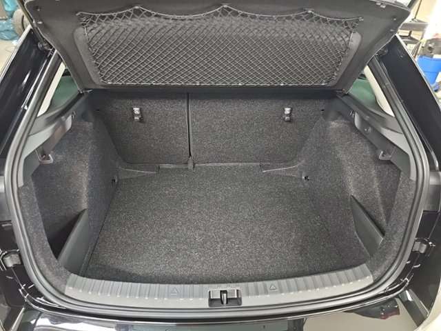 Fahrzeugbild eines Skoda Scala