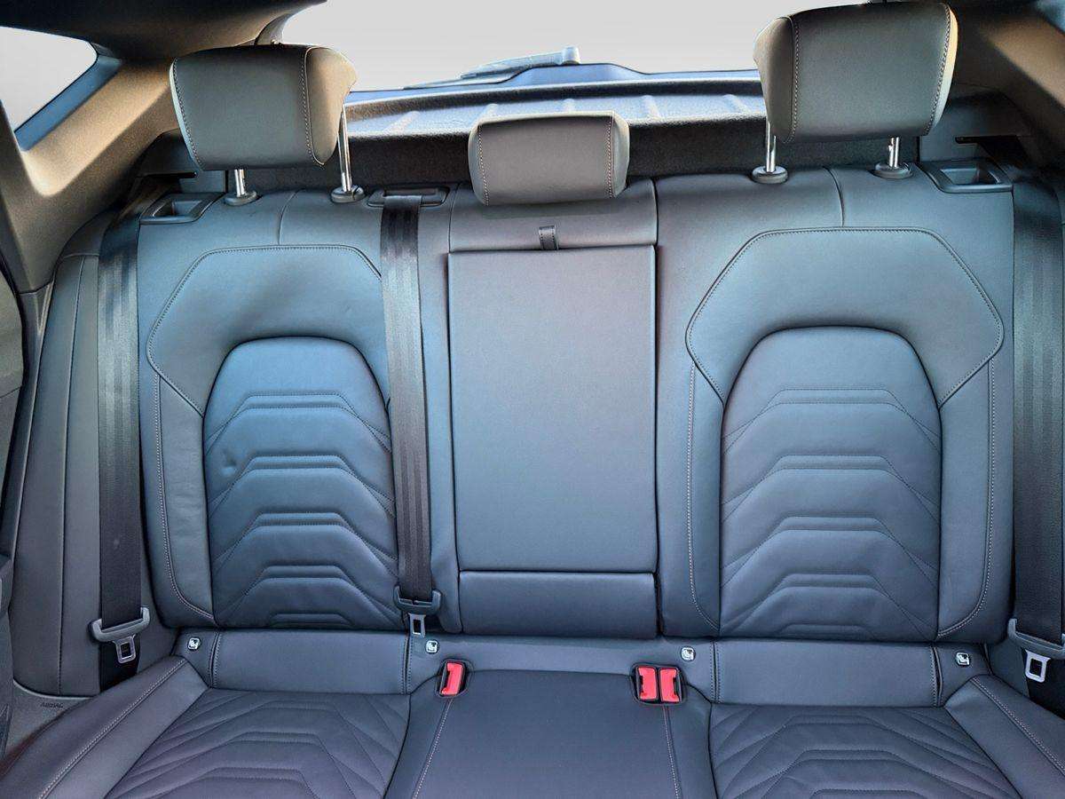 Fahrzeugbild eines CUPRA Formentor