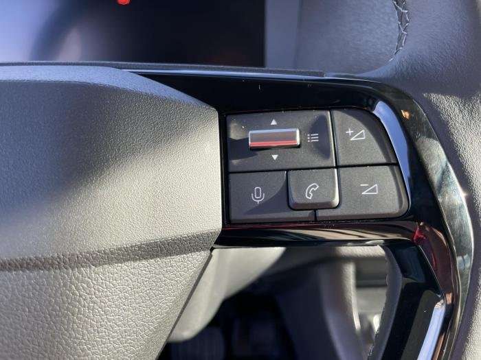 Fahrzeugbild eines Opel Zafira