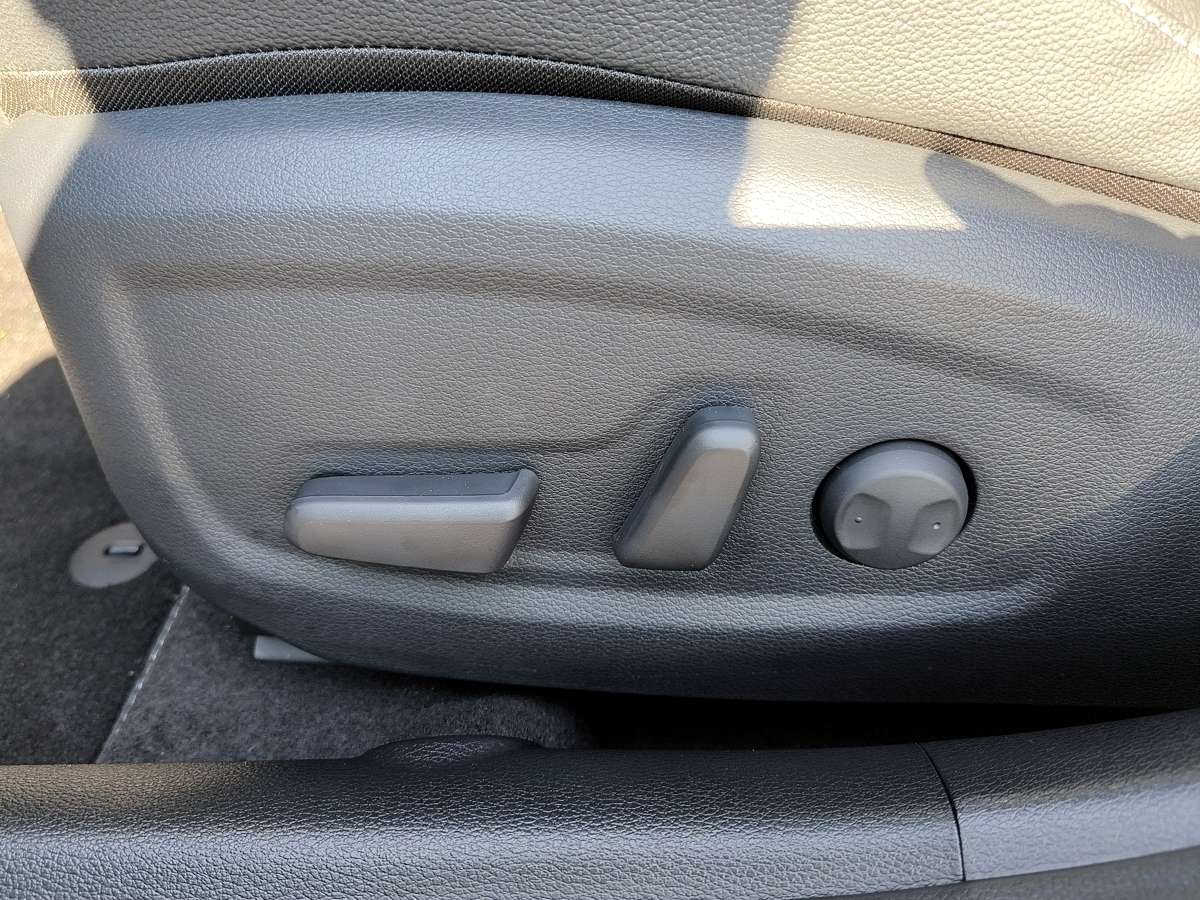 Fahrzeugbild eines Kia cee'd