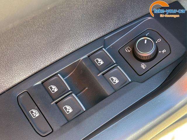 Fahrzeugbild eines Volkswagen Taigo