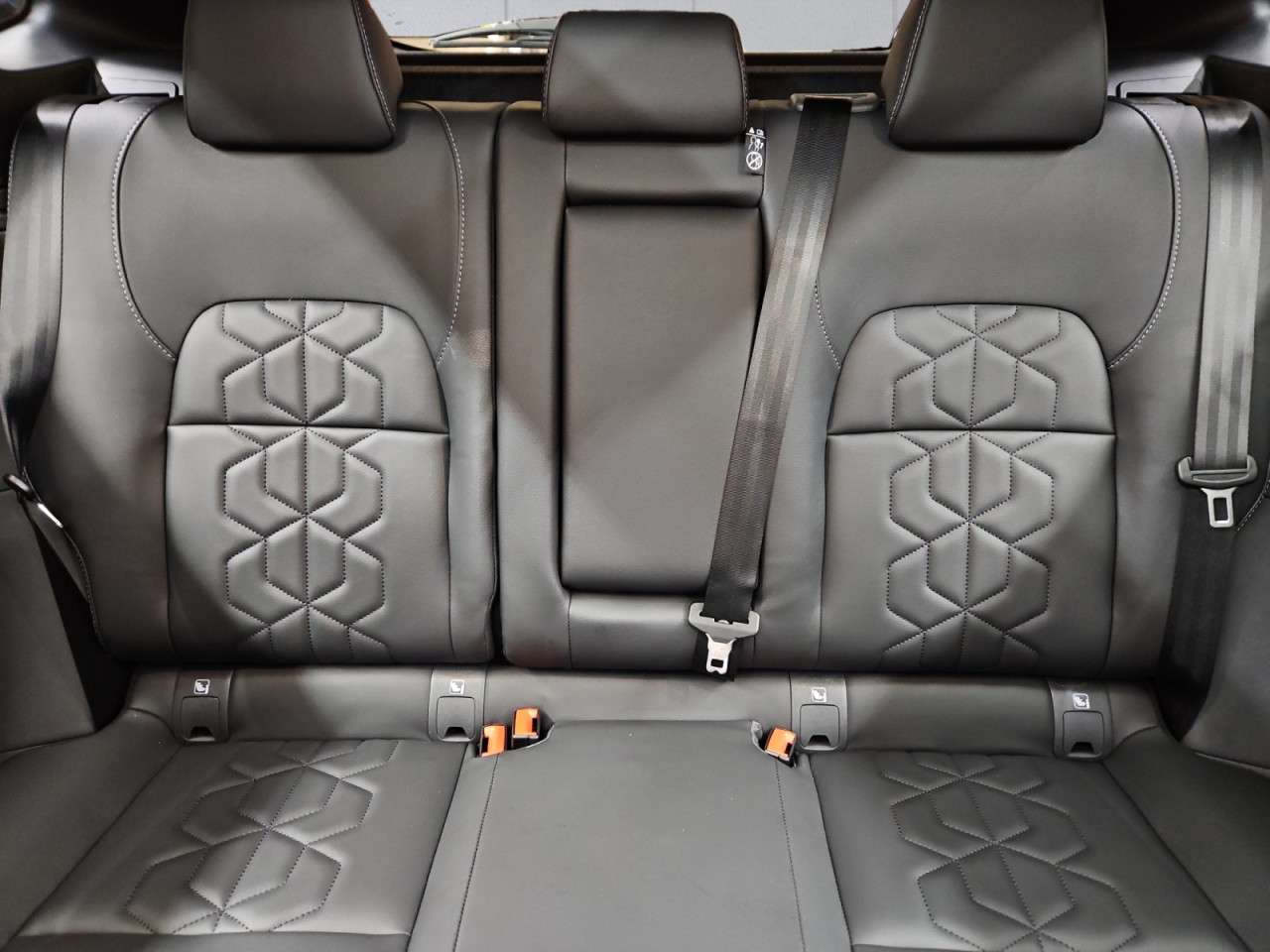 Fahrzeugbild eines Nissan Qashqai