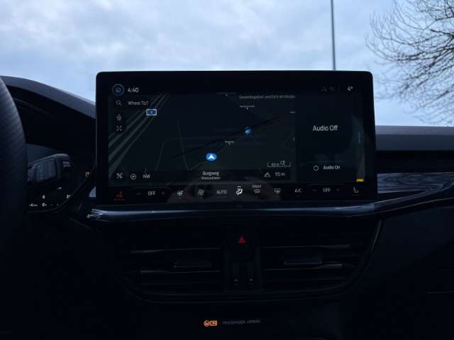 Fahrzeugbild eines Ford Focus