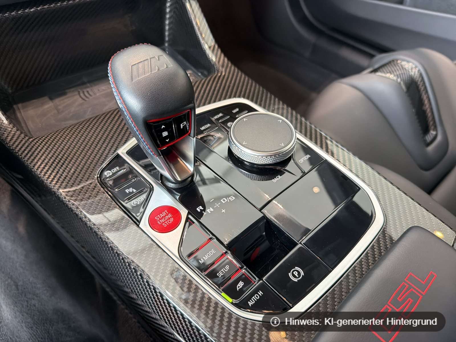 Fahrzeugbild eines BMW 4er-Reihe