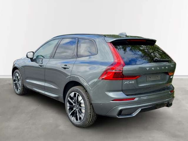Fahrzeugbild eines Volvo XC60