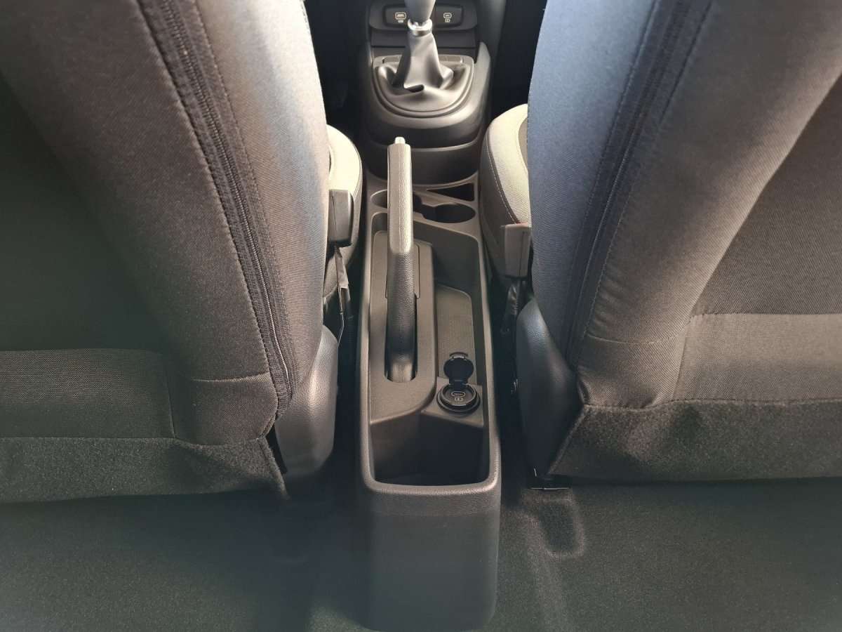 Fahrzeugbild eines Hyundai i10