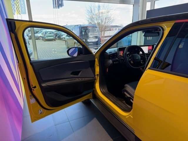 Fahrzeugbild eines Renault 5 E-TECH