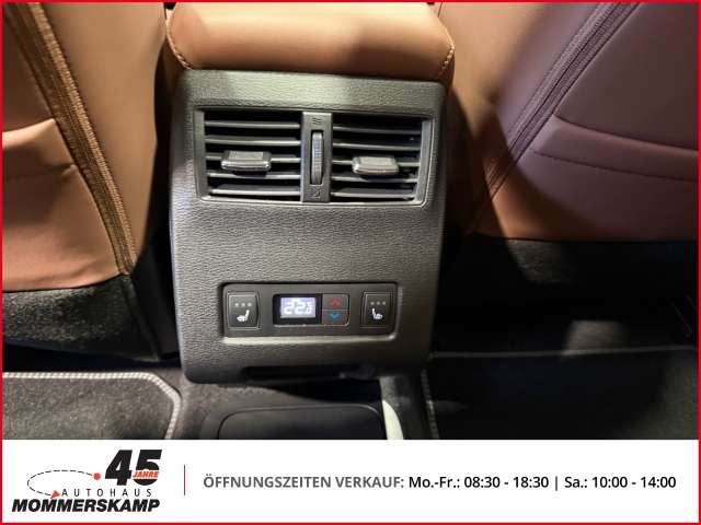 Fahrzeugbild eines Mitsubishi Outlander