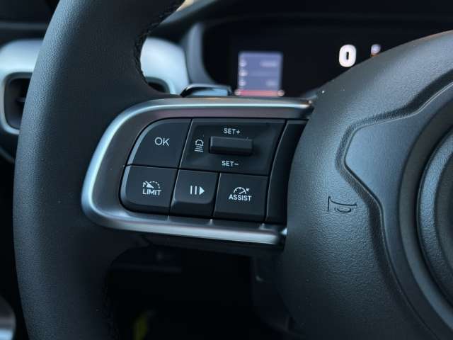 Fahrzeugbild eines Jeep Avenger